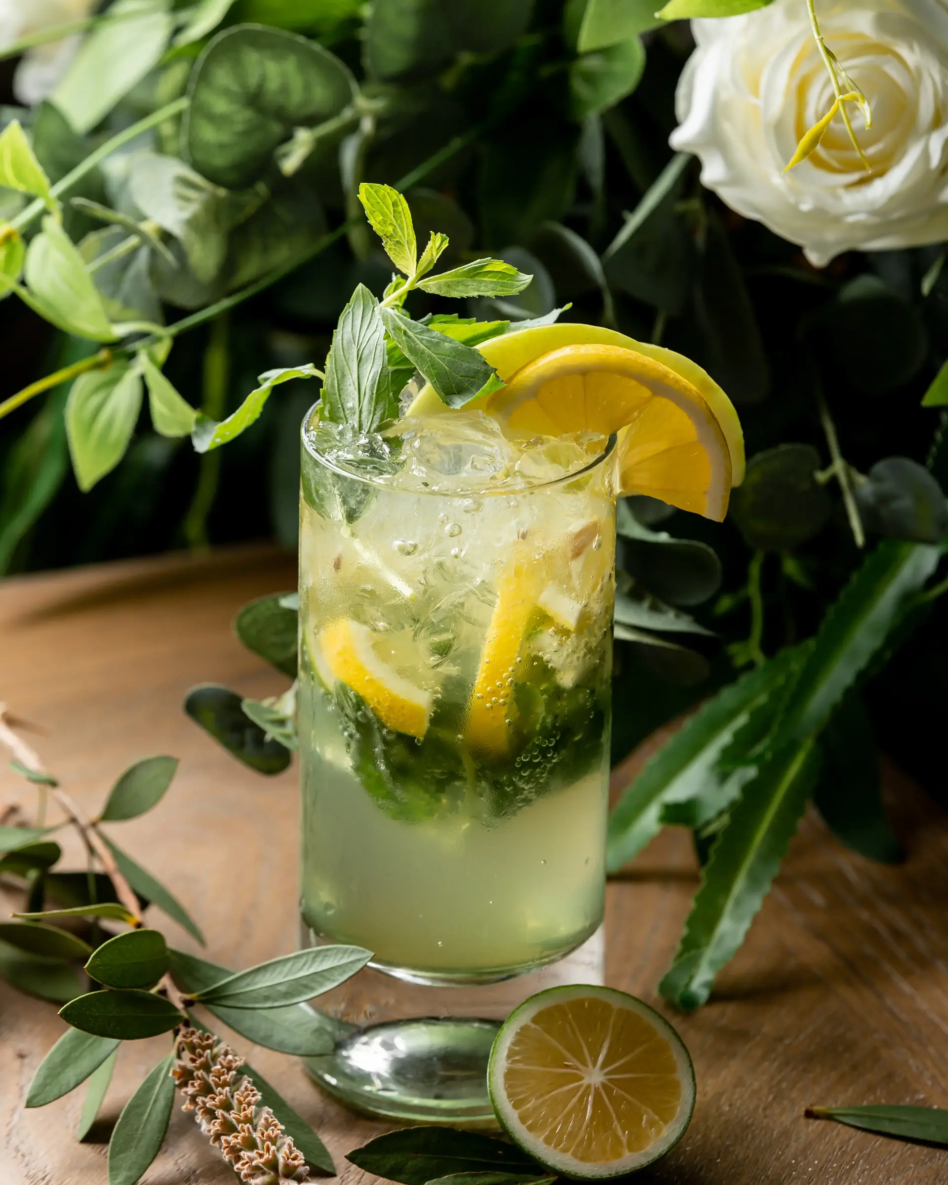 Mojito Refrescante