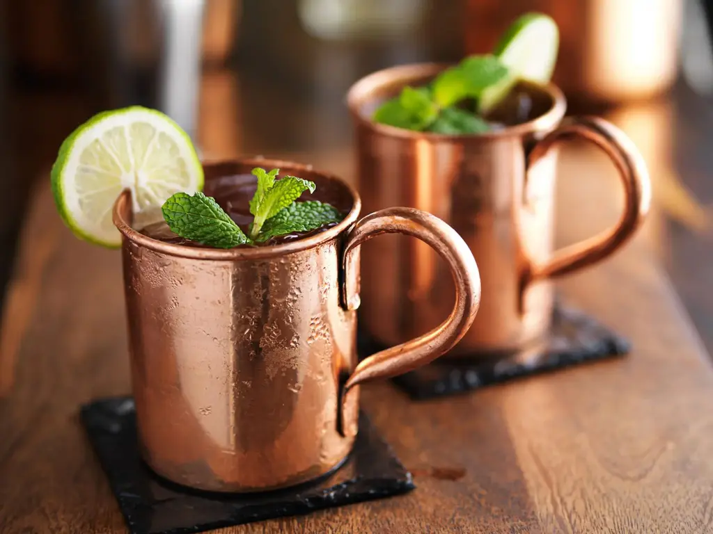 Moscow Mule